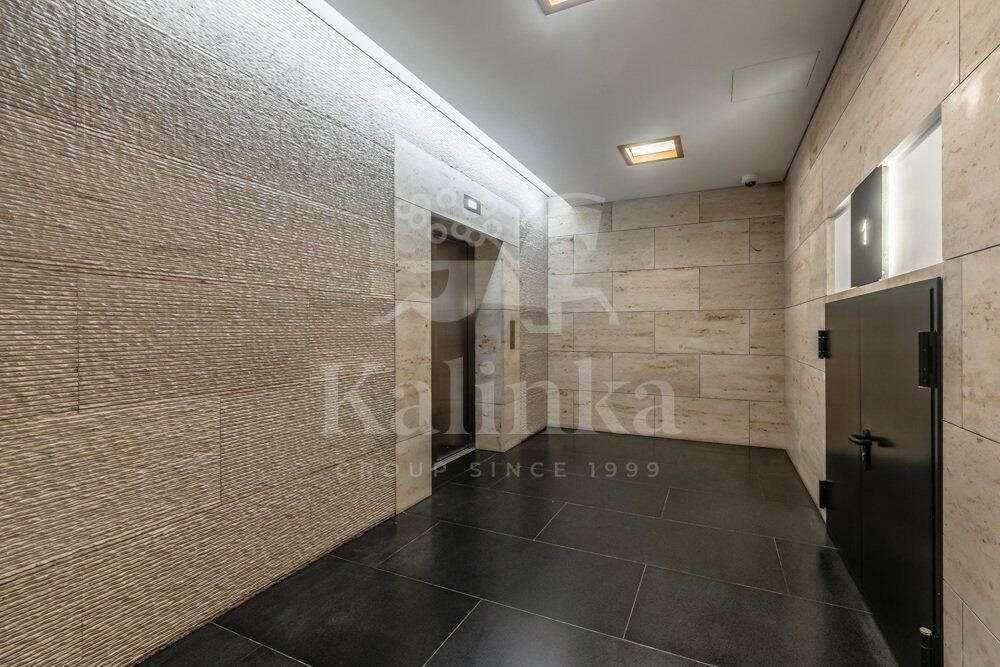 4-КОМН. КВАРТИРА С ОТДЕЛКОЙ 191 М² НА 3 ЭТАЖЕ