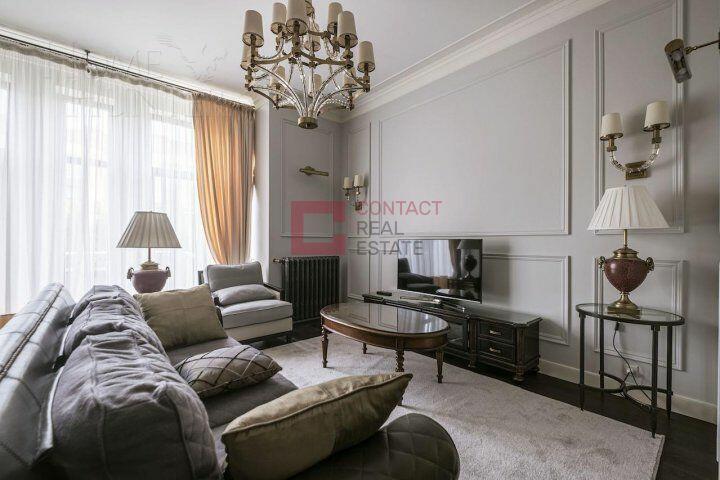 2-этажный таунхаус 220 м² с отделкой