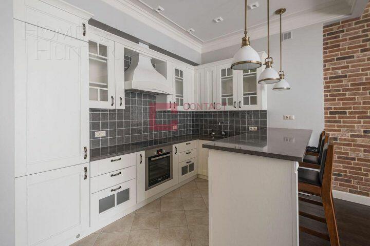 2-этажный таунхаус 220 м² с отделкой