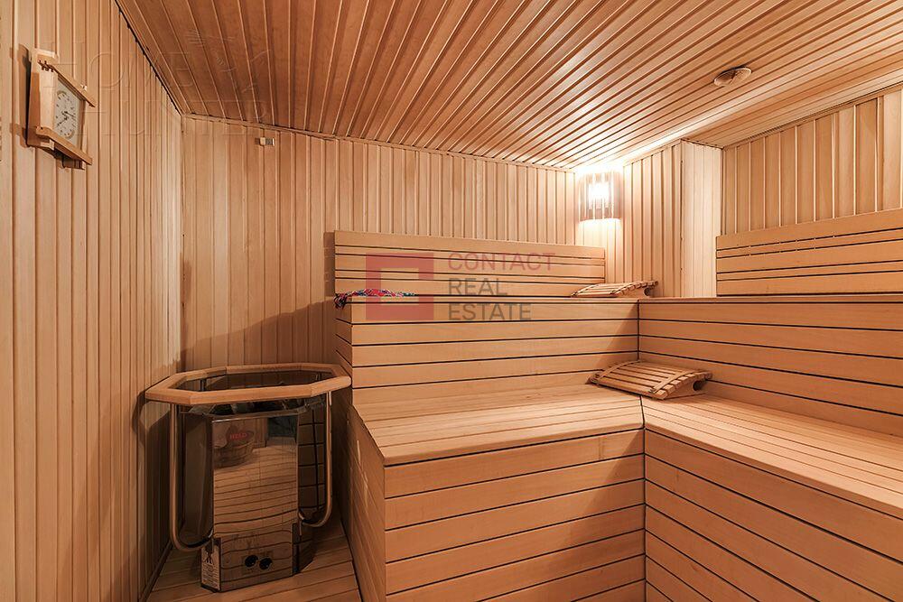 2-этажный коттедж 1 950 м² с отделкой