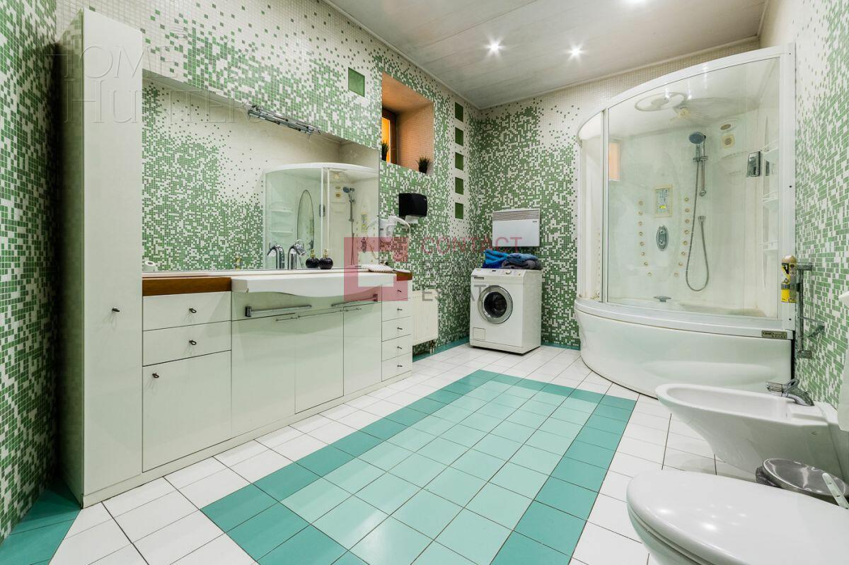 6-этажный коттедж 1 200 м² с отделкой