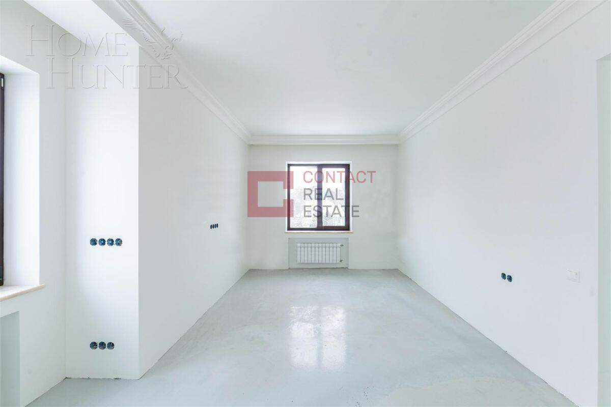 2-этажный коттедж 420 м² с отделкой