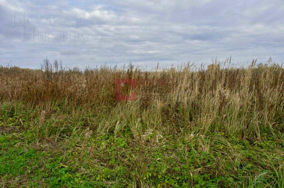 Участок 22 сот. в охраняемом поселке