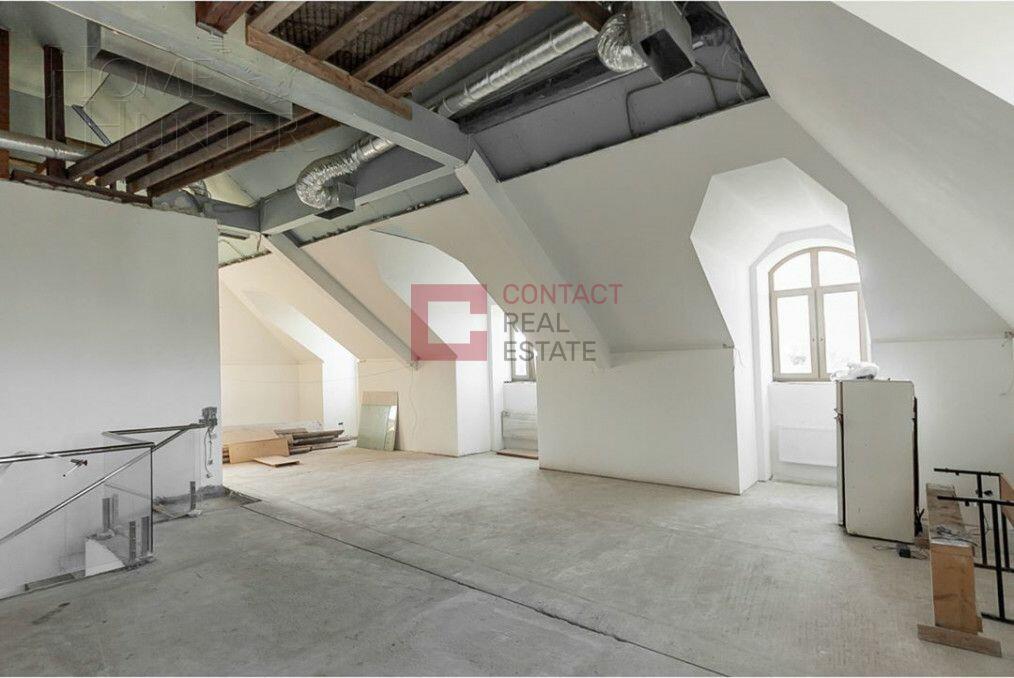 2-этажный коттедж 669 м² без отделки