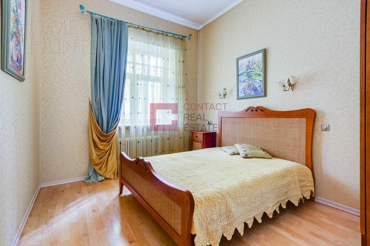 2-этажный коттедж 450 м² с отделкой