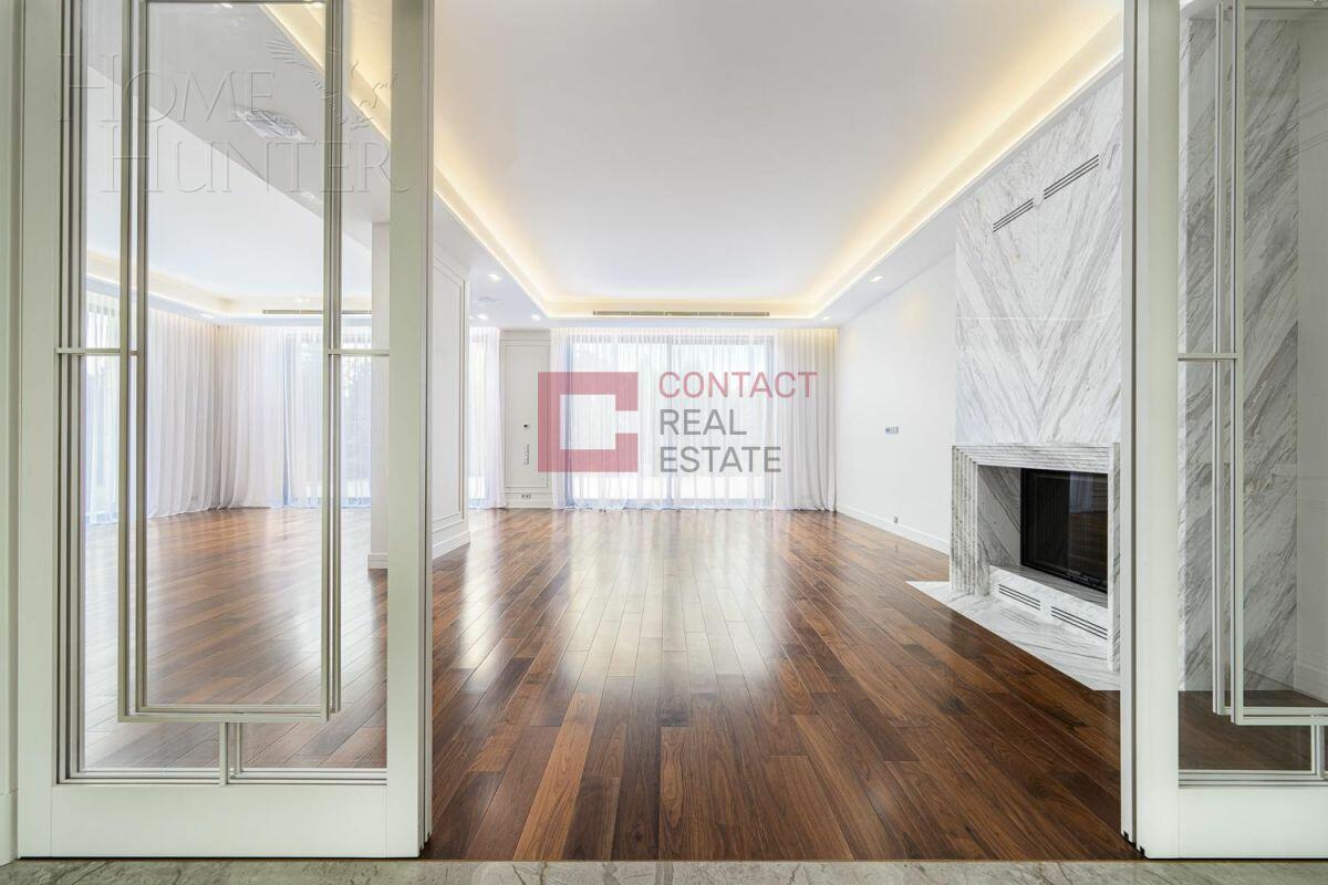 2-этажный коттедж 1 071 м² с отделкой