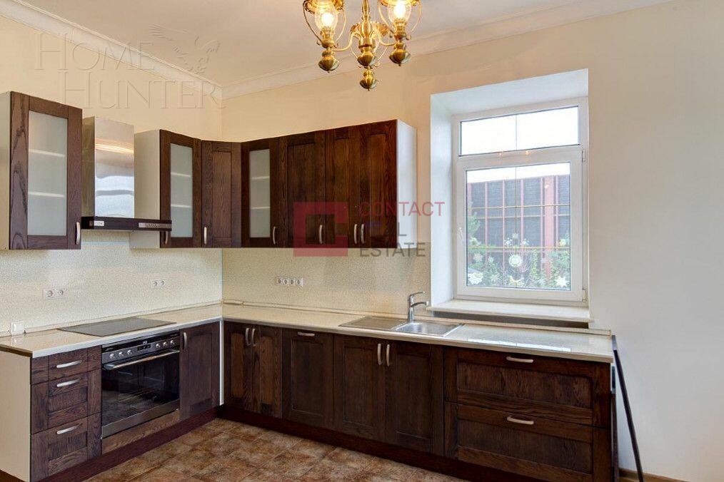 2-этажный коттедж 420 м² с отделкой