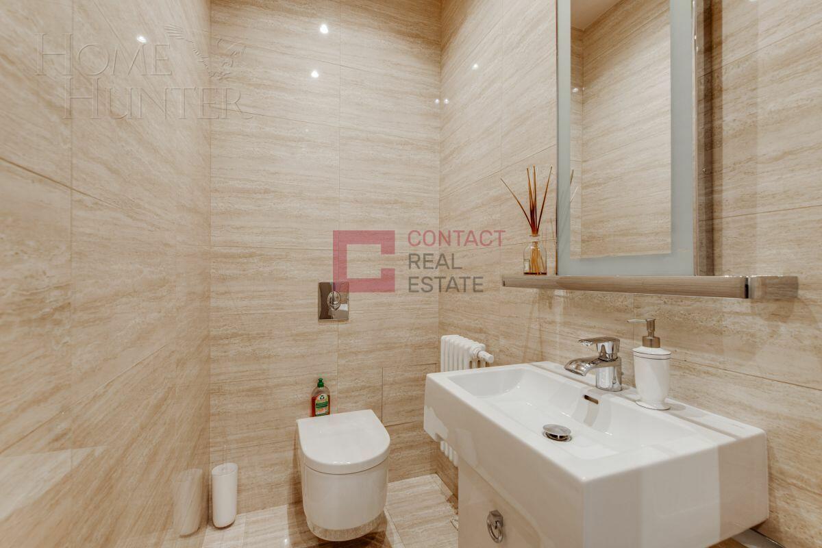 2-этажный коттедж 700 м² с отделкой