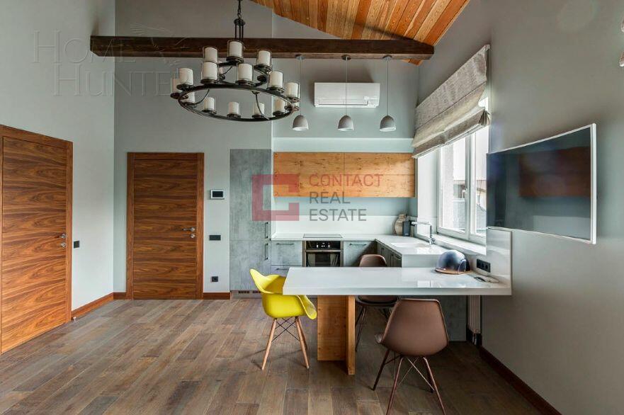 2-этажный коттедж 1 700 м² без отделки