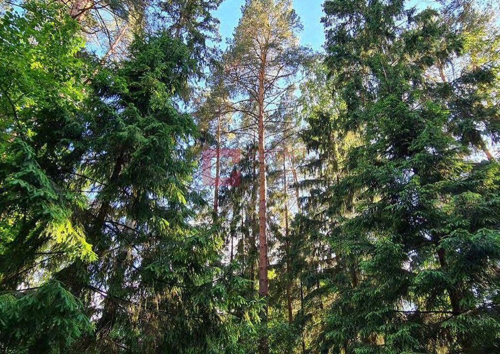 Участок 13.5 сот. в охраняемом поселке