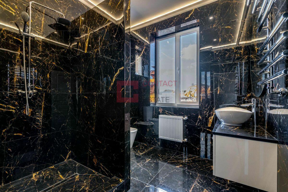 2-этажный коттедж 307 м² с отделкой