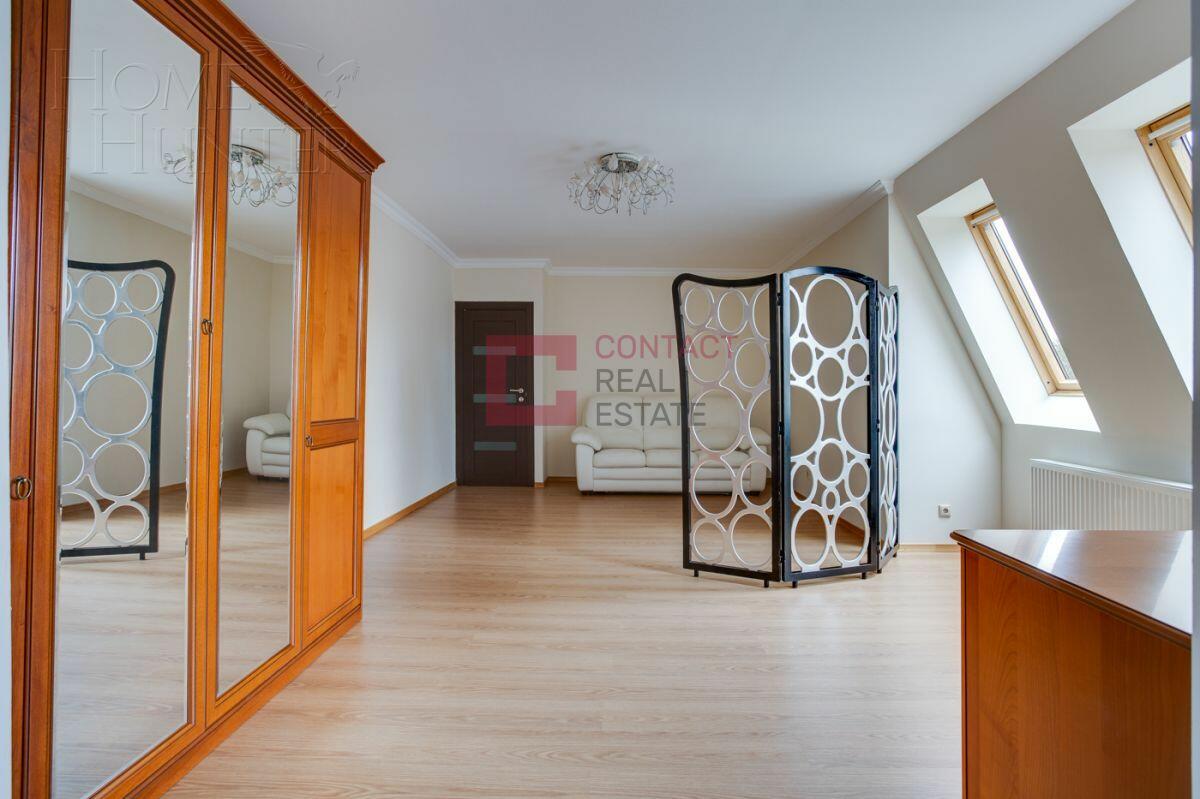 2-этажный коттедж 442 м² с отделкой