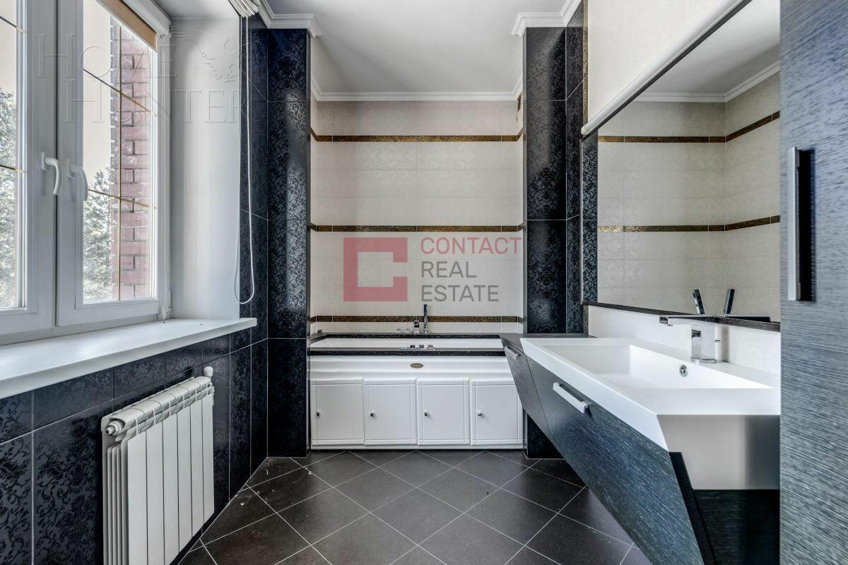 2-этажный коттедж 600 м² с отделкой