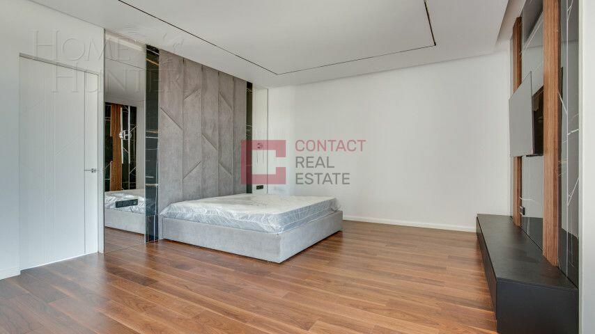 2-этажный коттедж 545 м² с отделкой