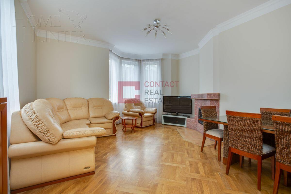 2-этажный коттедж 442 м² с отделкой