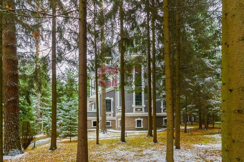 2-этажный коттедж 370 м² с отделкой