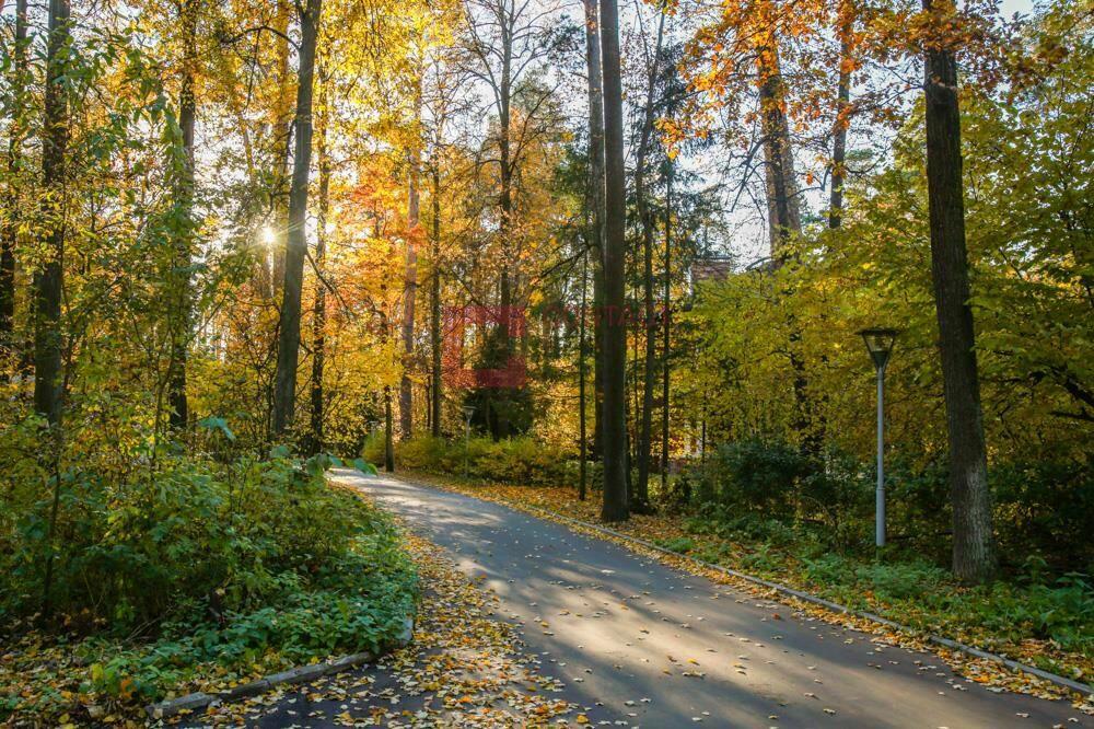 2-этажный коттедж 1 170 м² без отделки