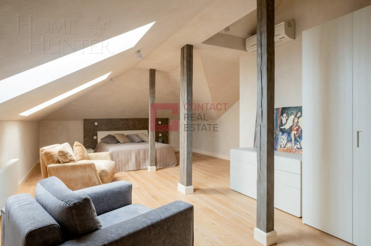 2-этажный коттедж 670 м² с отделкой