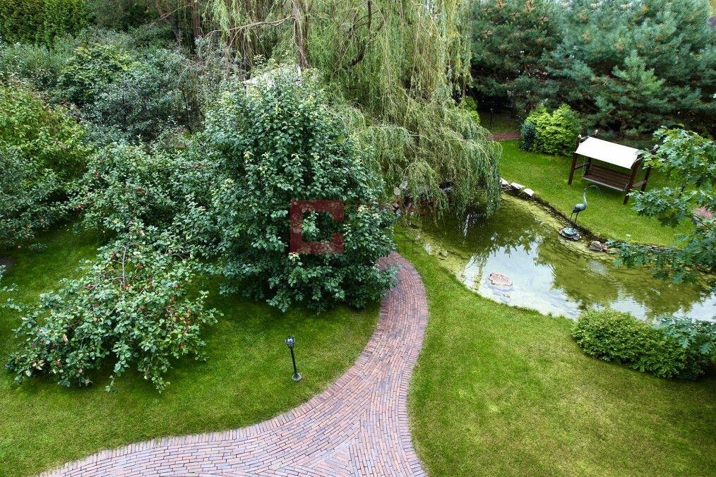 2-этажный коттедж 1 180 м² с отделкой