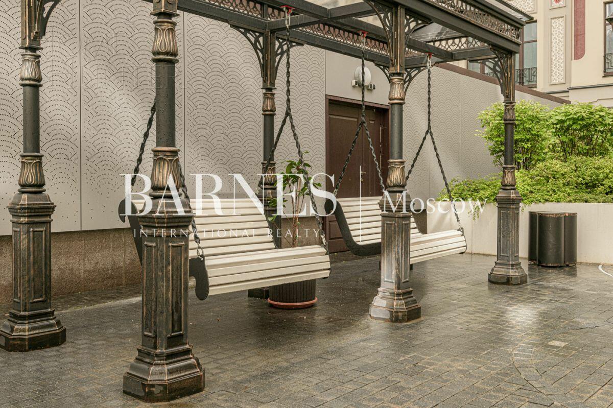 2-КОМН. АПАРТАМЕНТЫ БЕЗ ОТДЕЛКИ 68.5 М² НА 5 ЭТАЖЕ