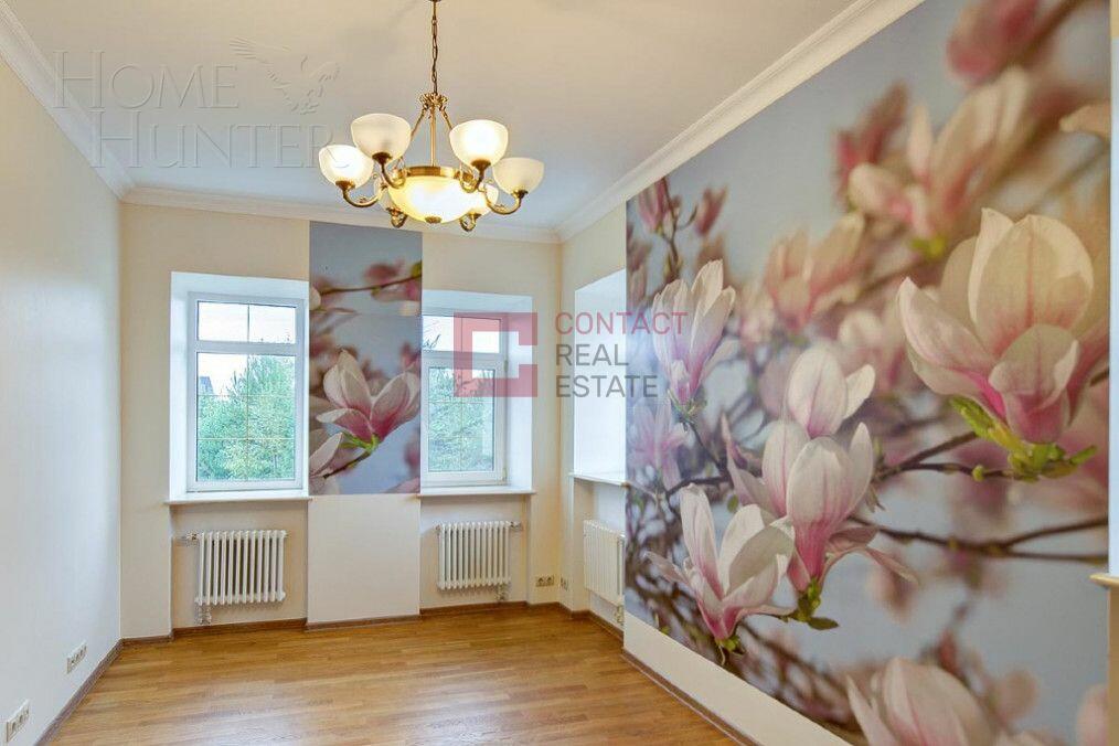 2-этажный коттедж 420 м² с отделкой