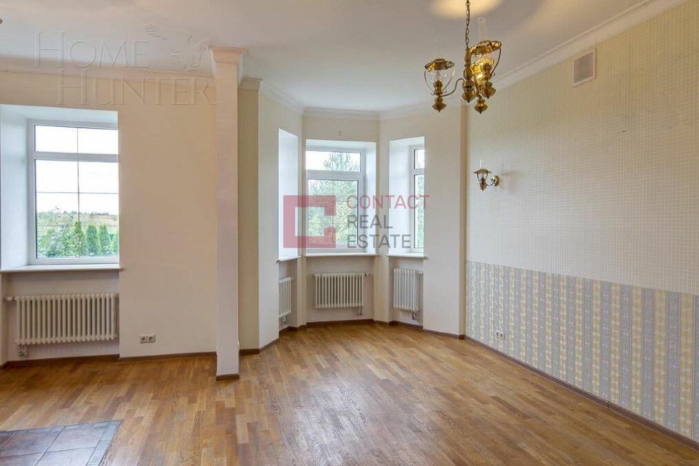 2-этажный коттедж 420 м² с отделкой