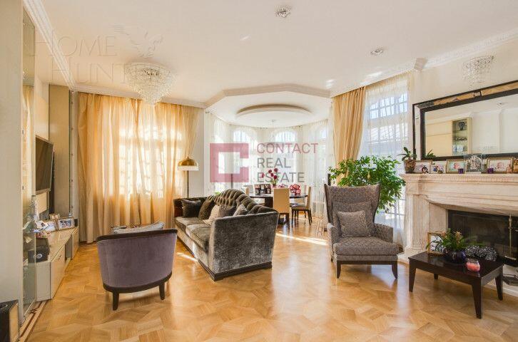 2-этажный коттедж 932 м² с отделкой