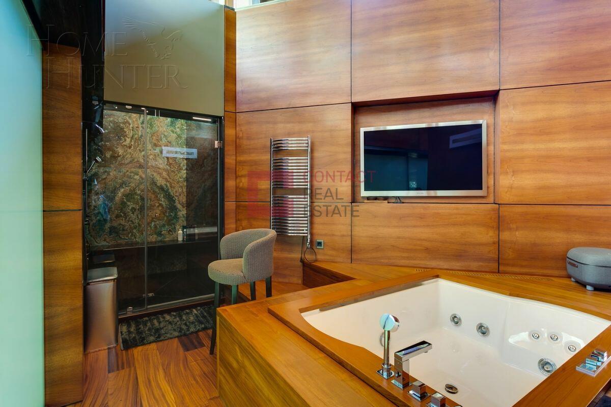 2-этажный коттедж 1 750 м² с отделкой