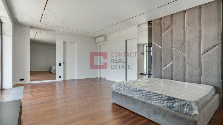 2-этажный коттедж 545 м² с отделкой