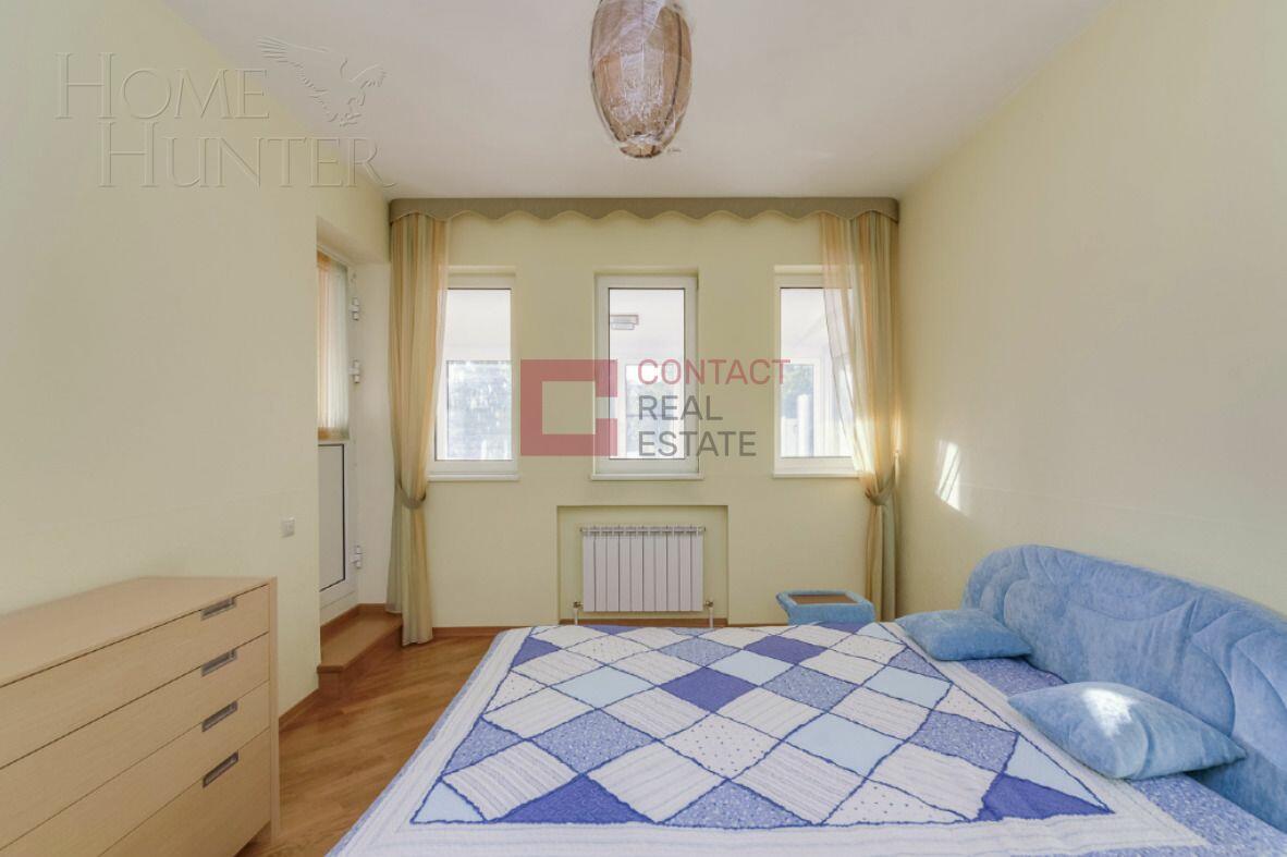 2-этажный коттедж 720 м² с отделкой