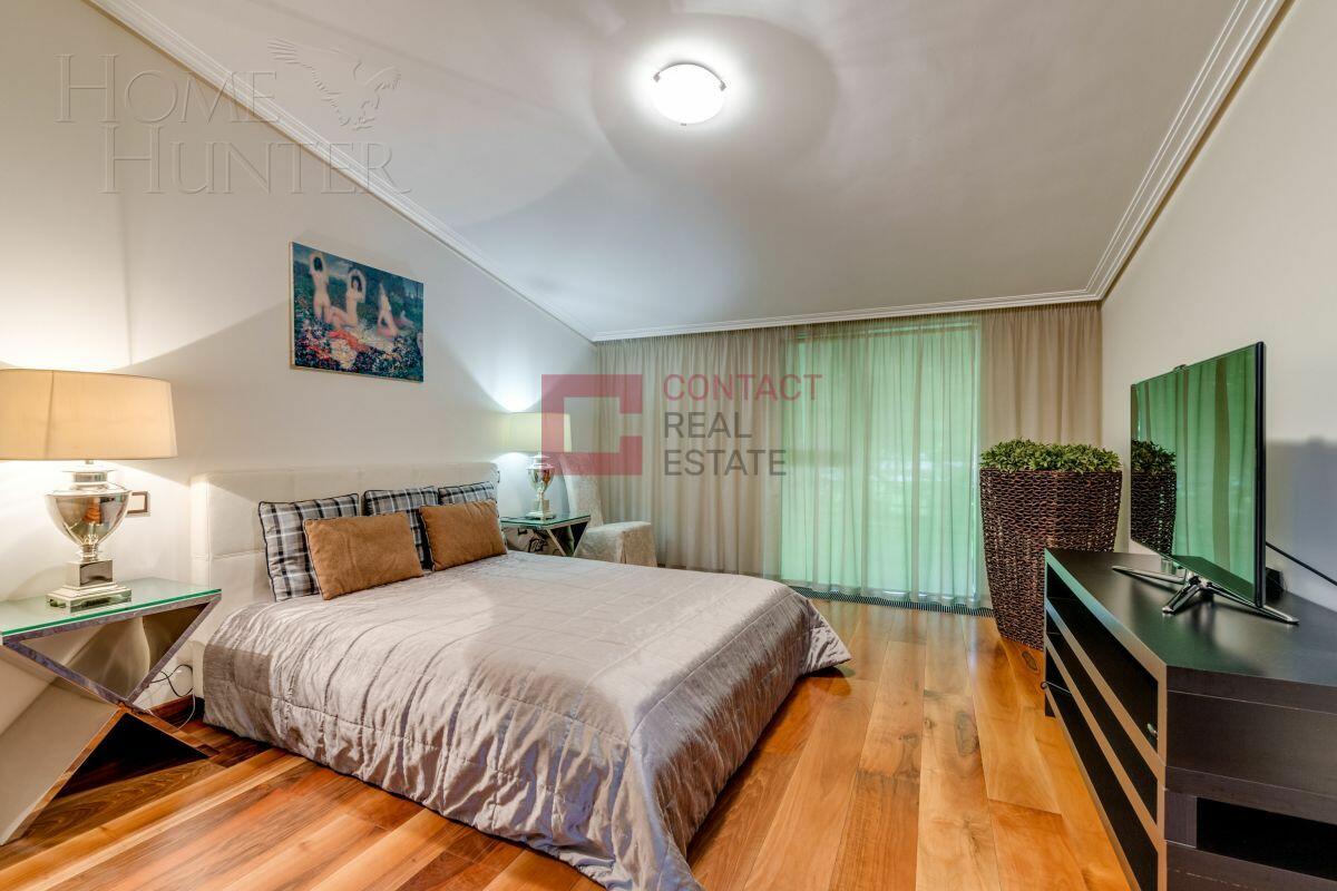 2-этажный коттедж 1 360 м² с отделкой