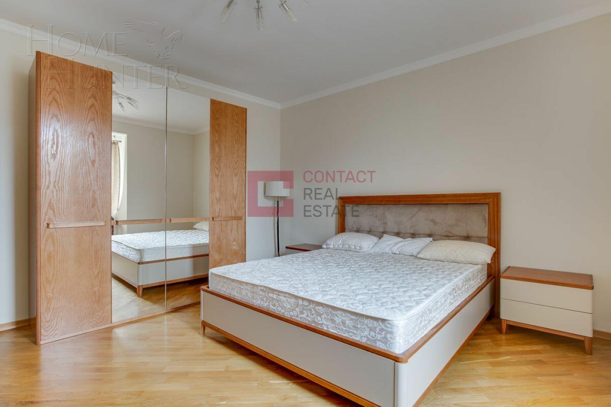 2-этажный коттедж 442 м² с отделкой