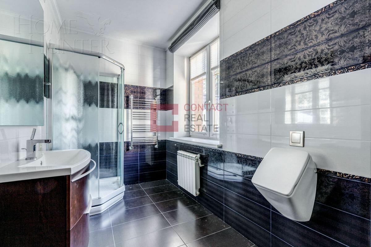 2-этажный коттедж 600 м² с отделкой