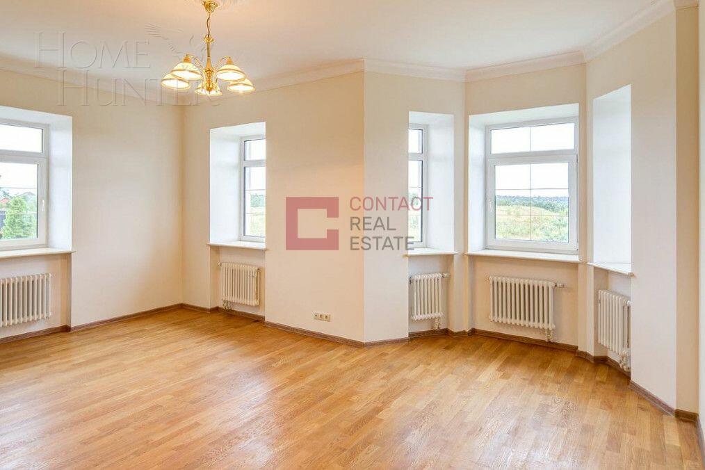 2-этажный коттедж 420 м² с отделкой