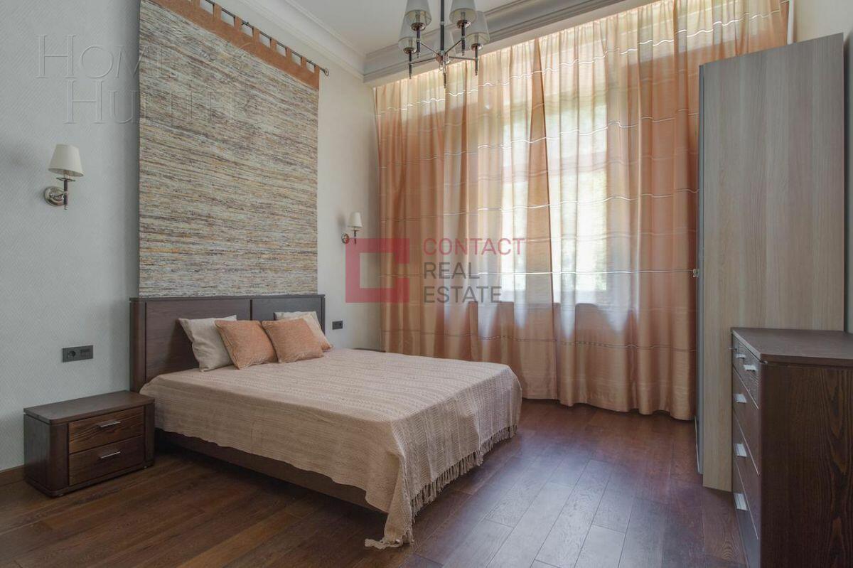 2-этажный таунхаус 360 м² с отделкой