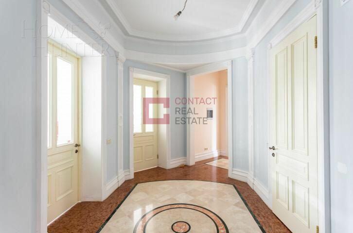 2-этажный коттедж 900 м² с отделкой