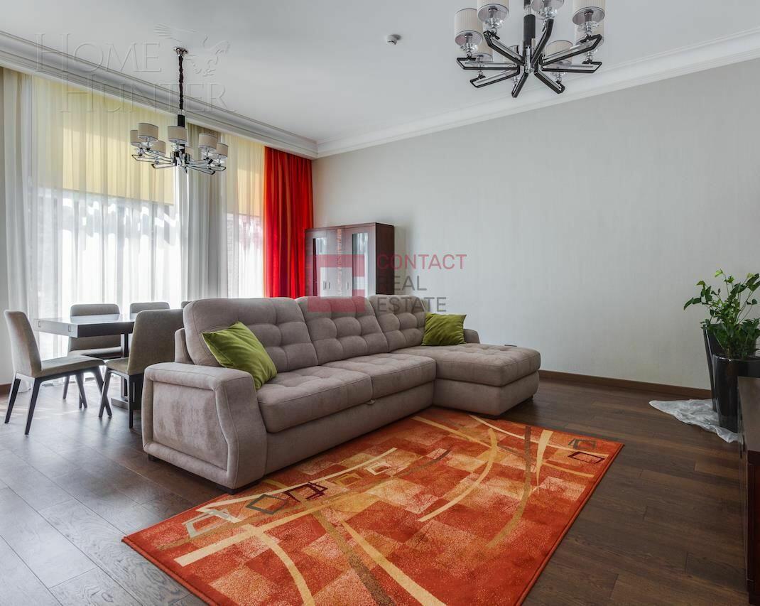 2-этажный таунхаус 360 м² с отделкой