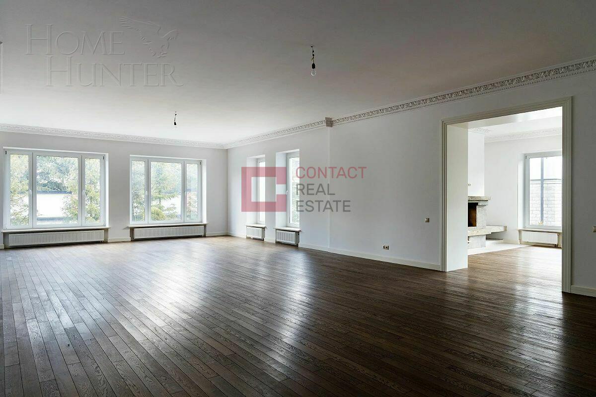 2-этажный коттедж 927 м² с отделкой