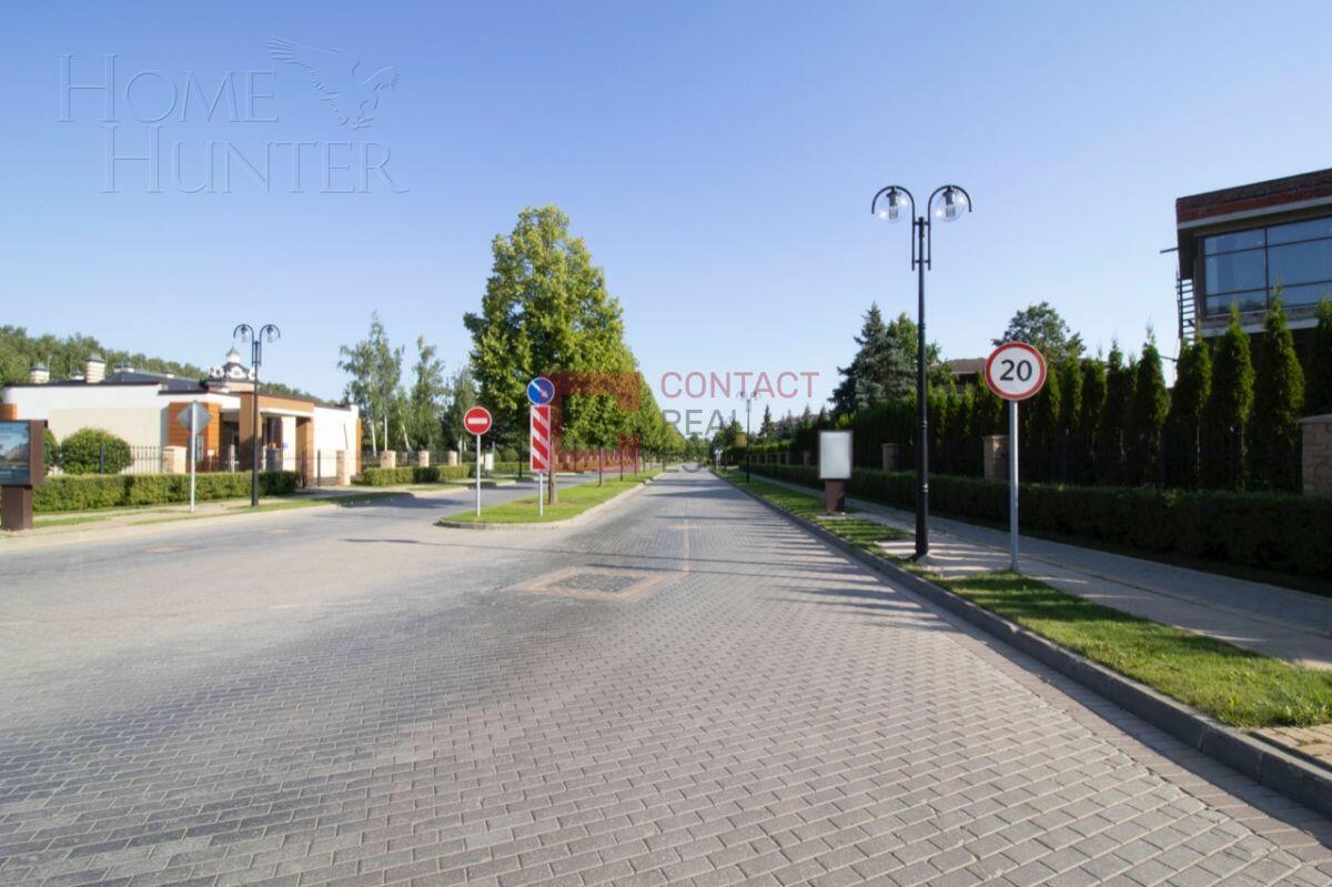 2-этажный коттедж 900 м² без отделки