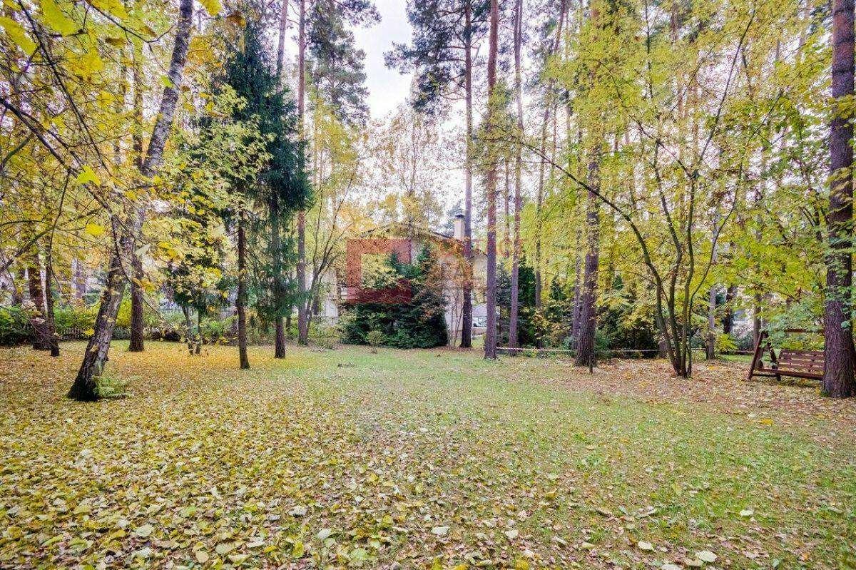 2-этажный коттедж 450 м² с отделкой