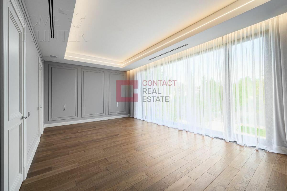 2-этажный коттедж 1 071 м² с отделкой