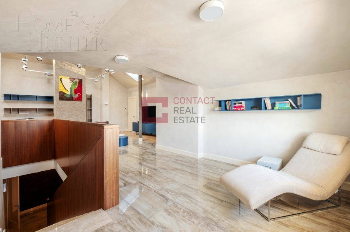 2-этажный коттедж 670 м² с отделкой