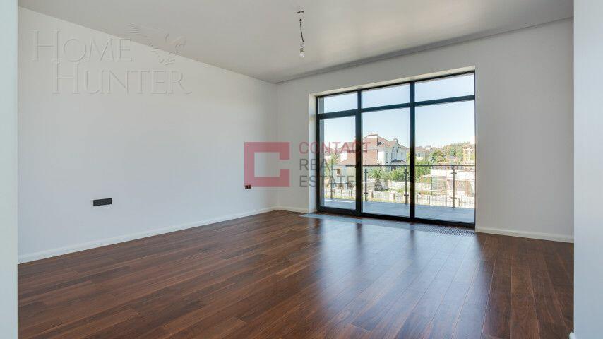 2-этажный коттедж 545 м² с отделкой