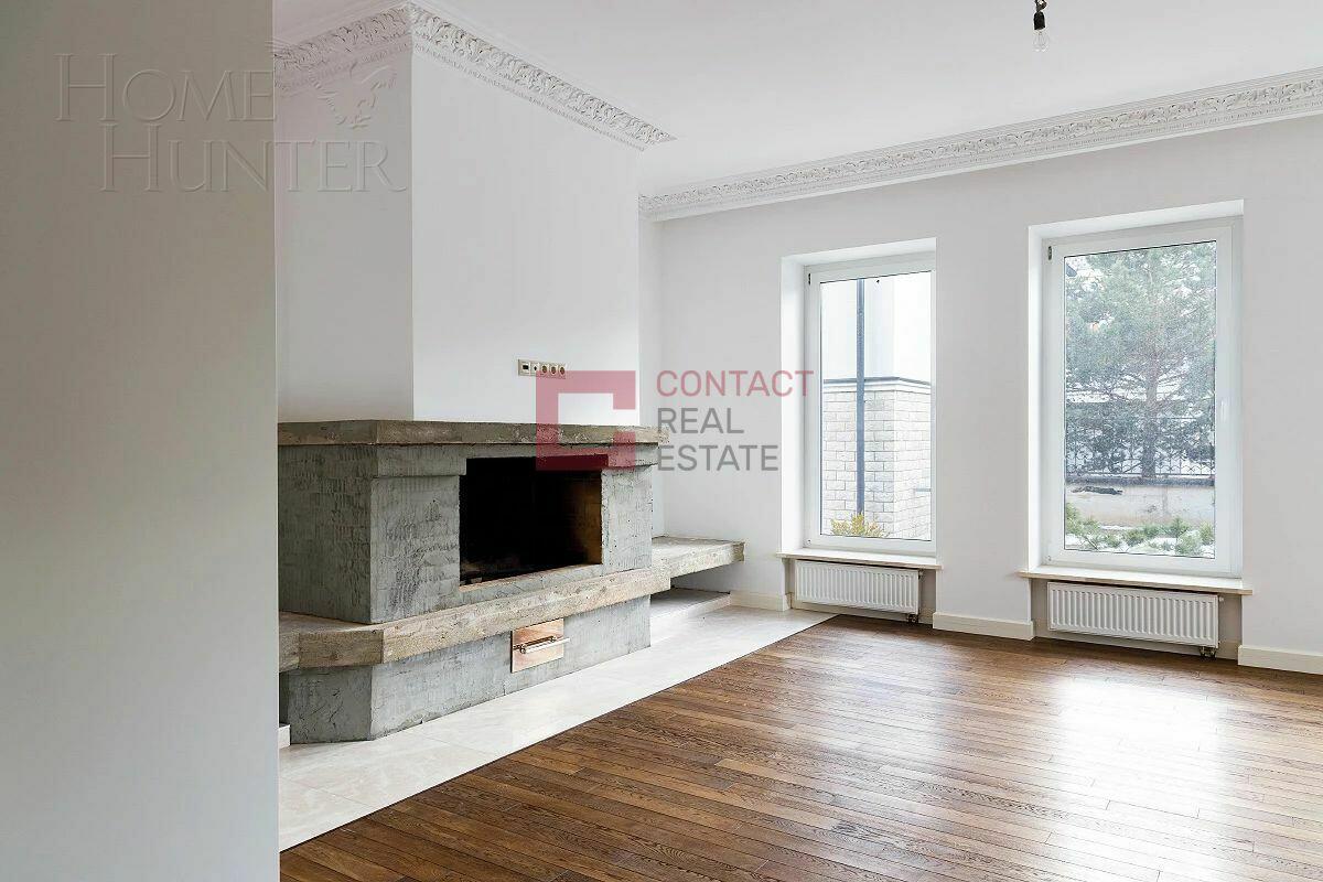 2-этажный коттедж 927 м² с отделкой