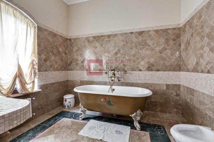 2-этажный коттедж 980 м² с отделкой