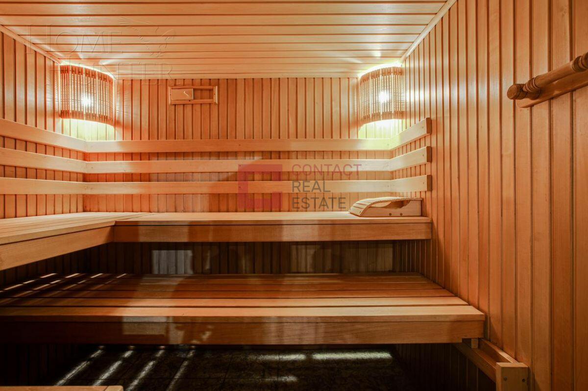 2-этажный коттедж 880 м² с отделкой