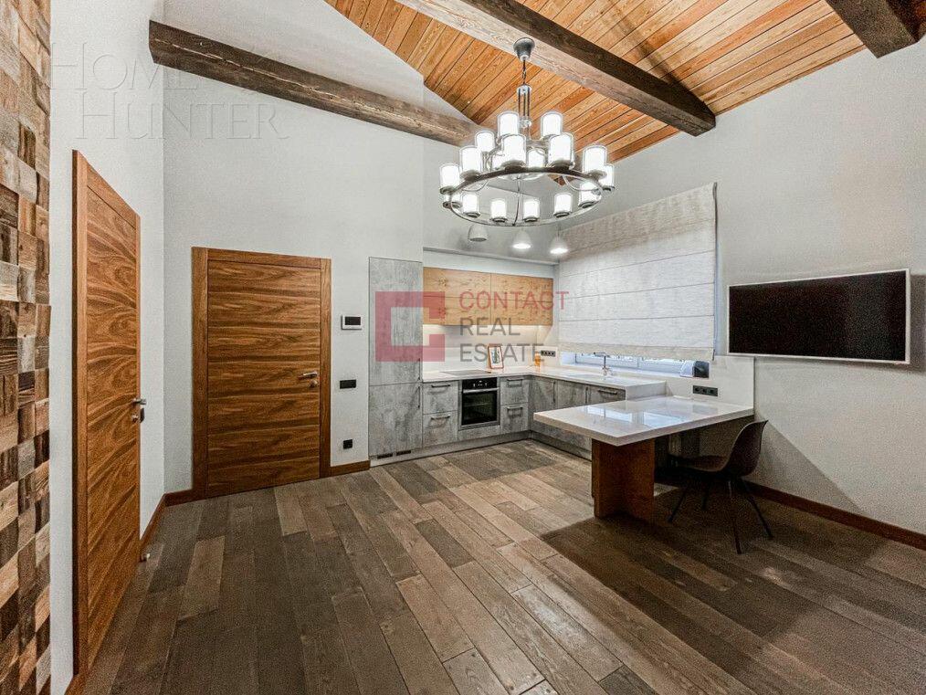 2-этажный коттедж 1 700 м² без отделки