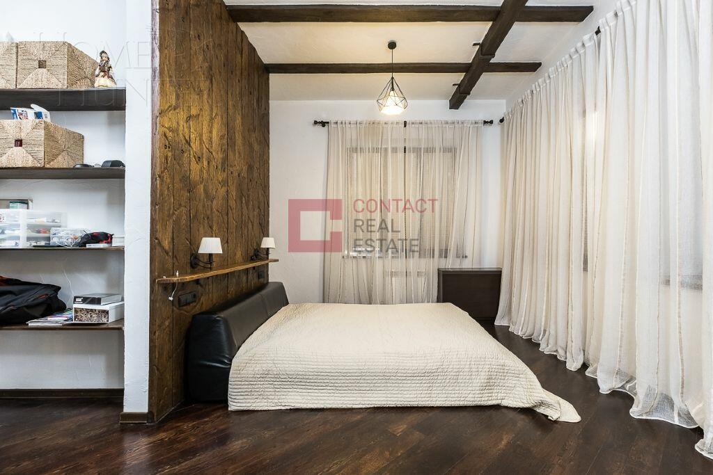 2-этажный коттедж 600 м² с отделкой