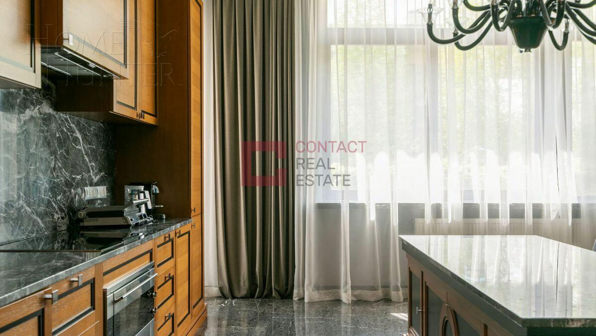 2-этажный коттедж 744.9 м² с отделкой