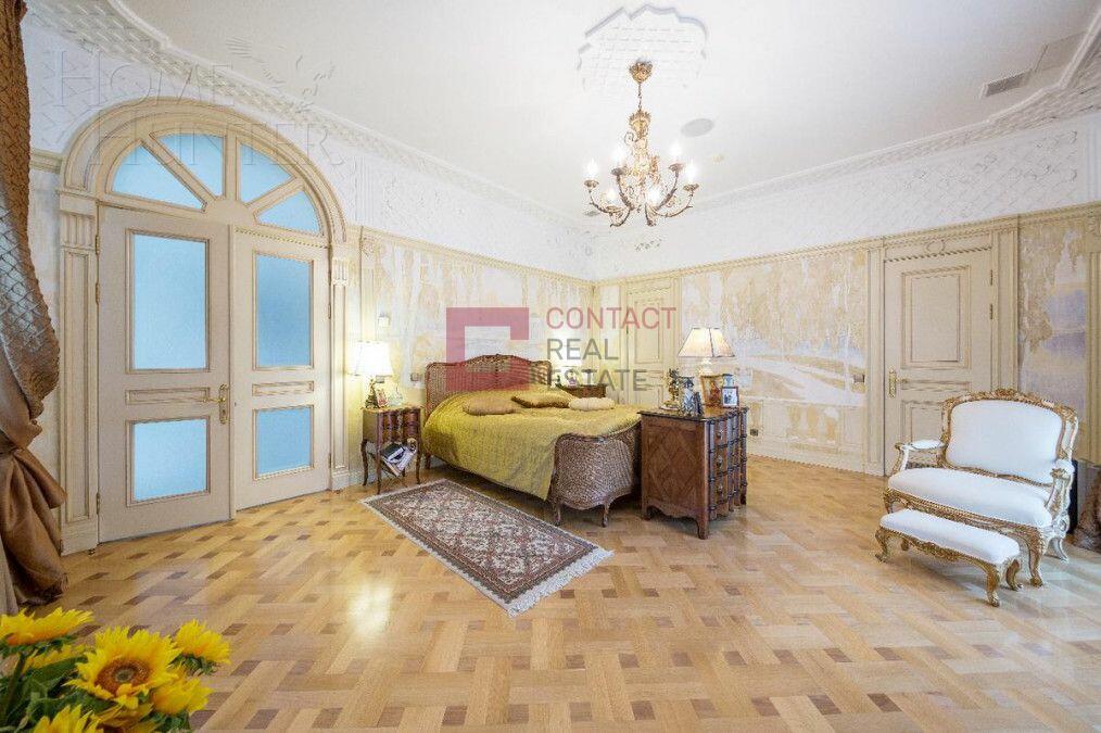 2-этажный коттедж 822 м² с отделкой